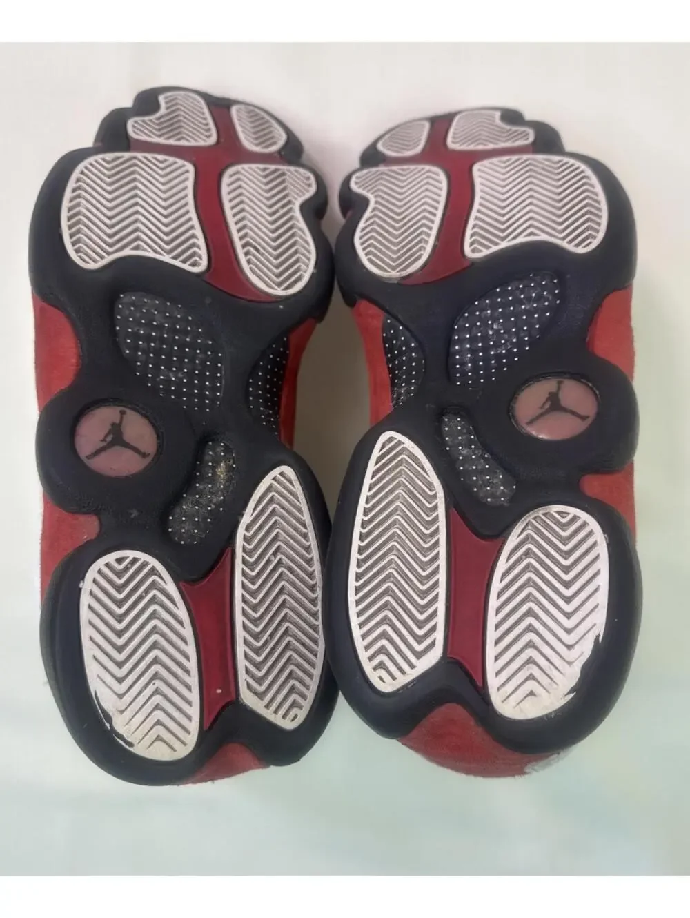 Jordan air 13